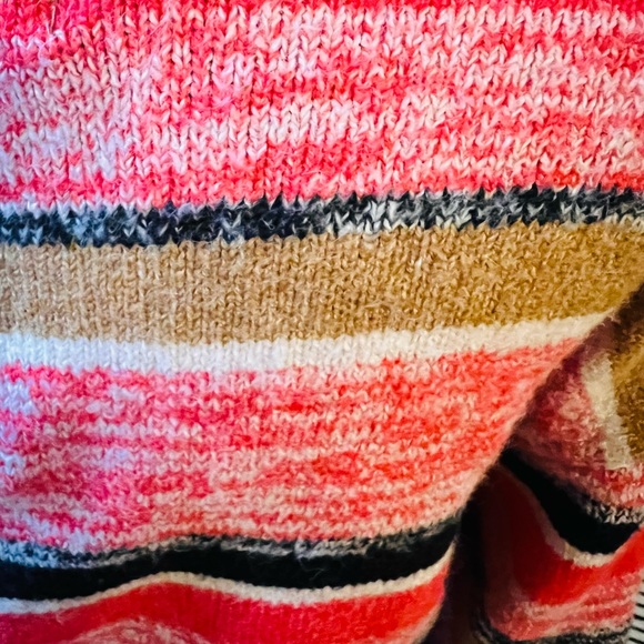 NWT BP Striped Cardigan - Picture 4 of 4